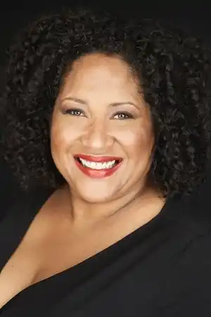 Kim Roberts fotoğrafı