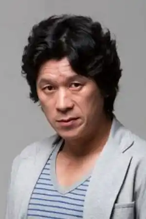 Kim Roi-ha fotoğrafı