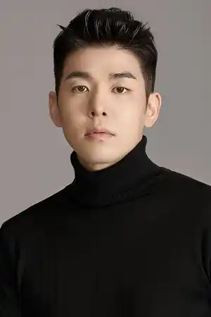 Kim Sa-Kwon fotoğrafı