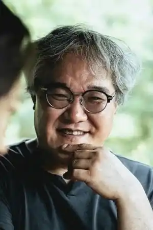 Kim Sang-man fotoğrafı