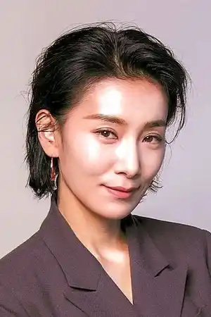 Kim Seo-hyung fotoğrafı