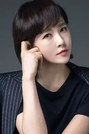 Kim Seon-a fotoğrafı
