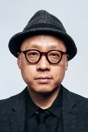 Kim Seong-hun fotoğrafı