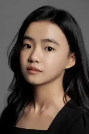Kim Si-a fotoğrafı