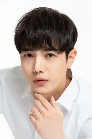 Kim Si-hoo fotoğrafı