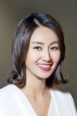Kim So-jin fotoğrafı