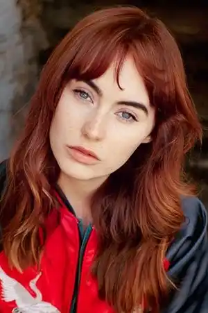 Kim Spearman fotoğrafı