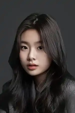 Kim Su-an fotoğrafı