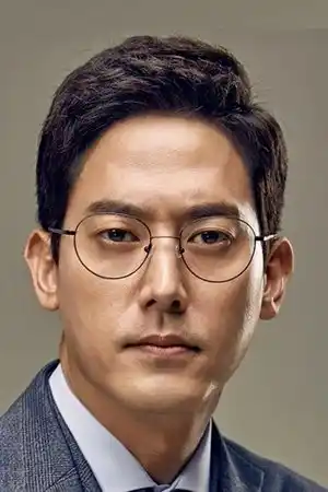 Kim Sun-hyuk fotoğrafı