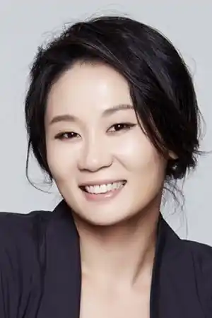 Kim Sun-young fotoğrafı