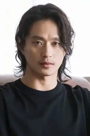 Kim Sung-kyu fotoğrafı