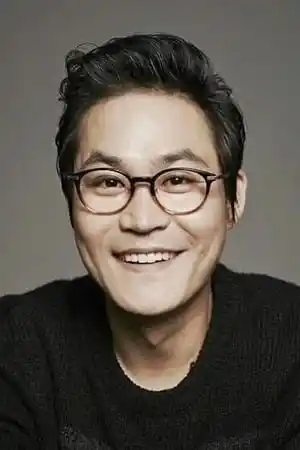 Kim Sung-kyun fotoğrafı