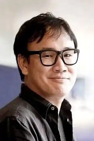 Kim Sung-soo fotoğrafı