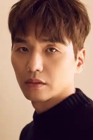 Kim Tae-hun fotoğrafı