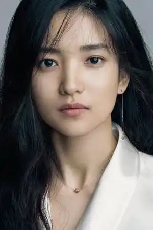 Kim Tae-ri fotoğrafı