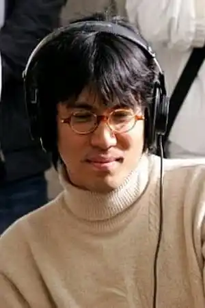 Kim Tae-yong fotoğrafı