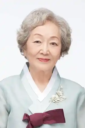 Kim Yeong-ok fotoğrafı