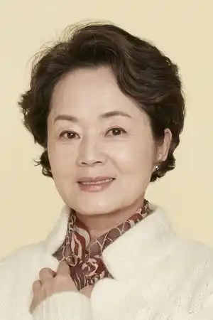 Kim Young-ae fotoğrafı
