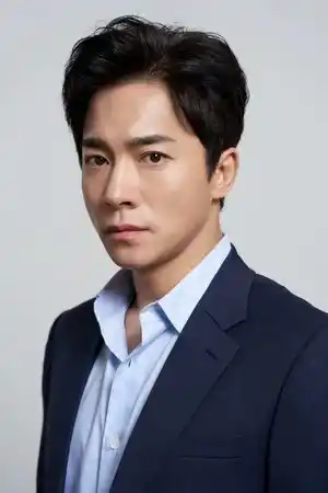 Kim Young-min fotoğrafı