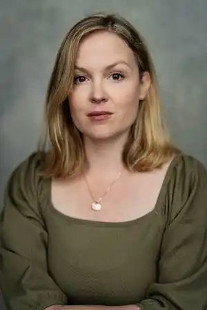 Kimberley Nixon fotoğrafı