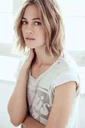 Kimberley Tell fotoğrafı