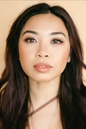 Kimberly-Ann Truong fotoğrafı
