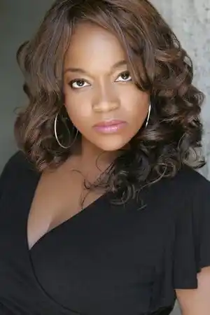 Kimberly Brooks fotoğrafı