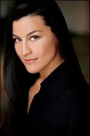Kimberly Guerrero fotoğrafı