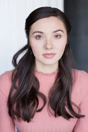 Kimberly Hamilton fotoğrafı