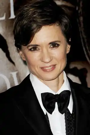 Kimberly Peirce fotoğrafı