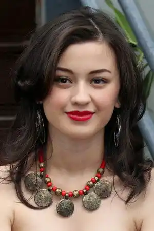 Kimberly Ryder fotoğrafı