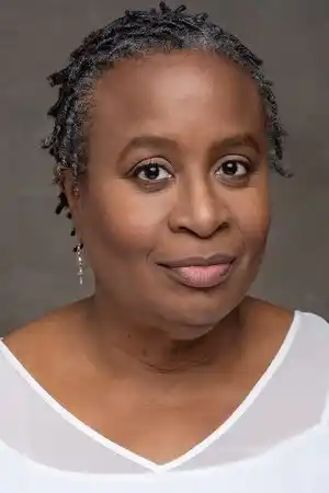 Kimberly Scott fotoğrafı