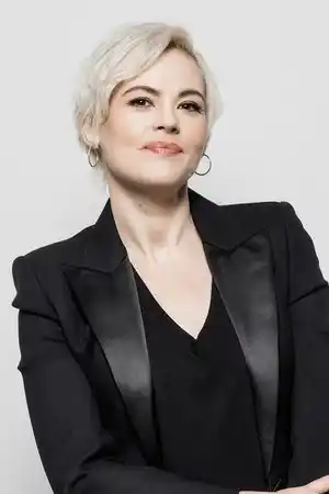 Kimmy Gatewood fotoğrafı