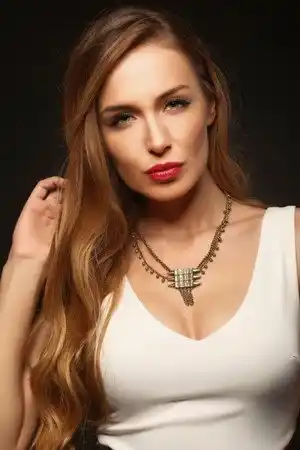 Kimya Gökçe Aytaç fotoğrafı