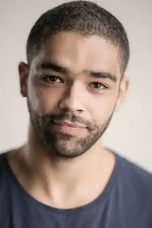 Kingsley Ben-Adir fotoğrafı