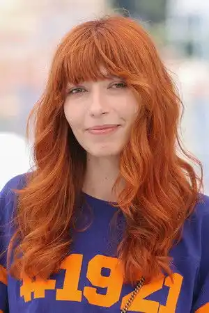 Kira Kovalenko fotoğrafı