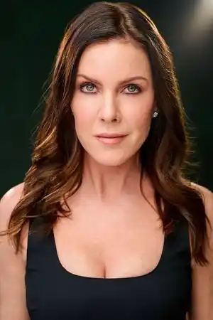 Kira Reed Lorsch fotoğrafı