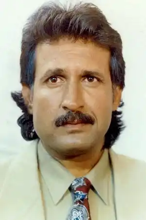Kiran Kumar fotoğrafı