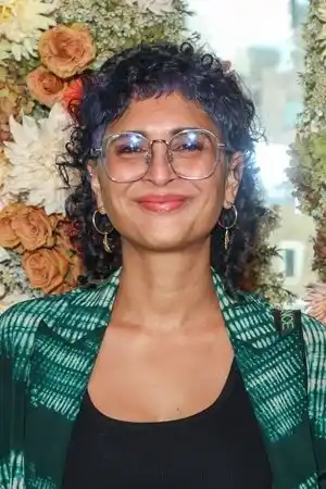 Kiran Rao fotoğrafı