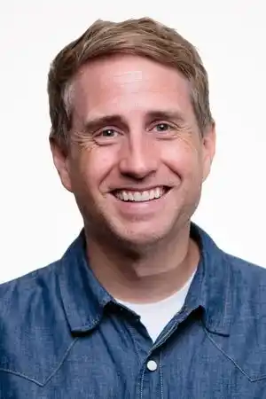 Kirby Heyborne fotoğrafı