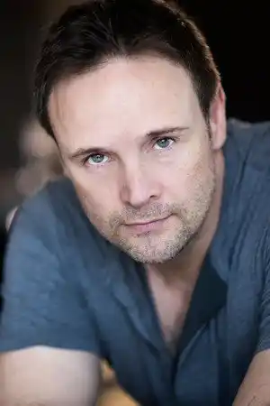 Kirby Morrow fotoğrafı