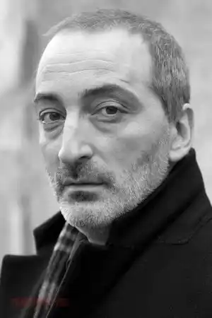 Kirill Kozakov fotoğrafı