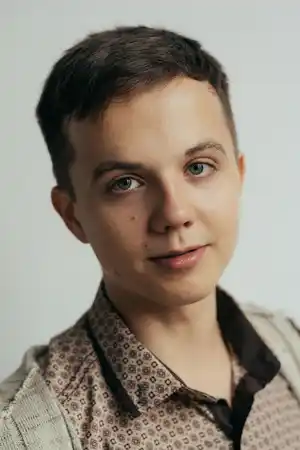 Kirill Mitrofanov fotoğrafı