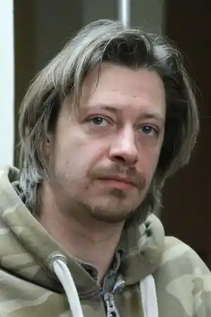 Kirill Pirogov fotoğrafı