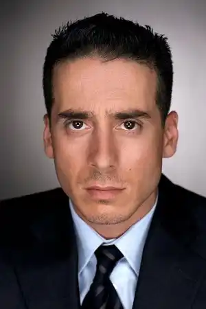 Kirk Acevedo fotoğrafı
