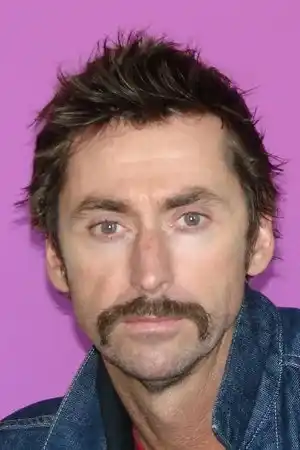 Kirk Fox fotoğrafı