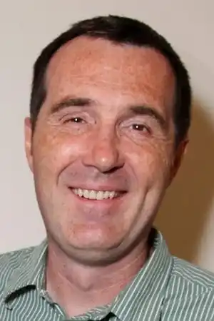 Kirk Wise fotoğrafı