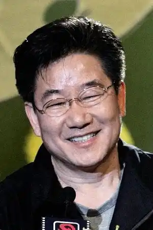 Kirk Wong Chi-Keung fotoğrafı
