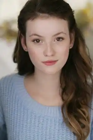 Kirrilee Berger fotoğrafı
