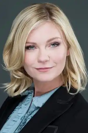 Kirsten Dunst fotoğrafı
